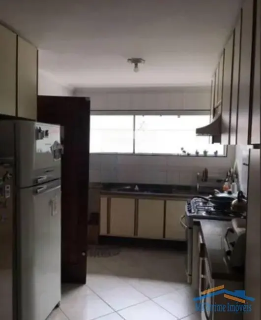 Foto 7 de Casa de Condomínio com 4 quartos à venda, 190m2 em Continental, Osasco - SP
