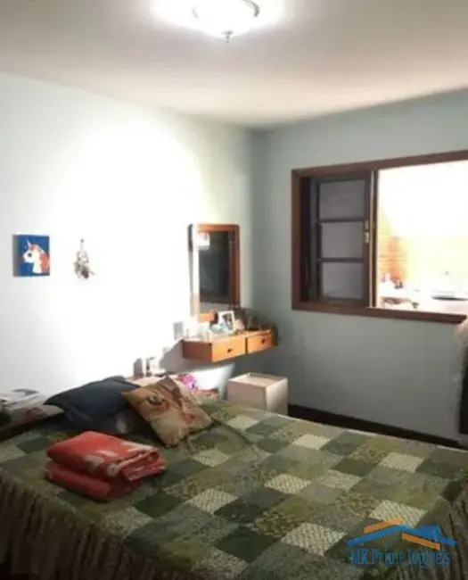 Foto 8 de Casa de Condomínio com 4 quartos à venda, 190m2 em Continental, Osasco - SP