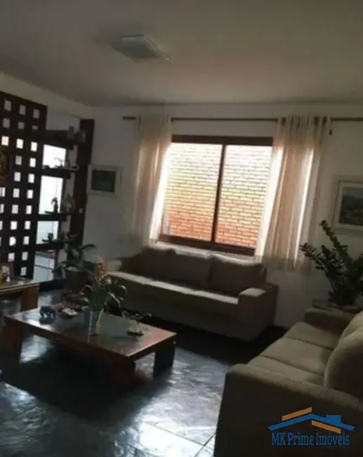 Foto 3 de Casa de Condomínio com 4 quartos à venda, 190m2 em Continental, Osasco - SP