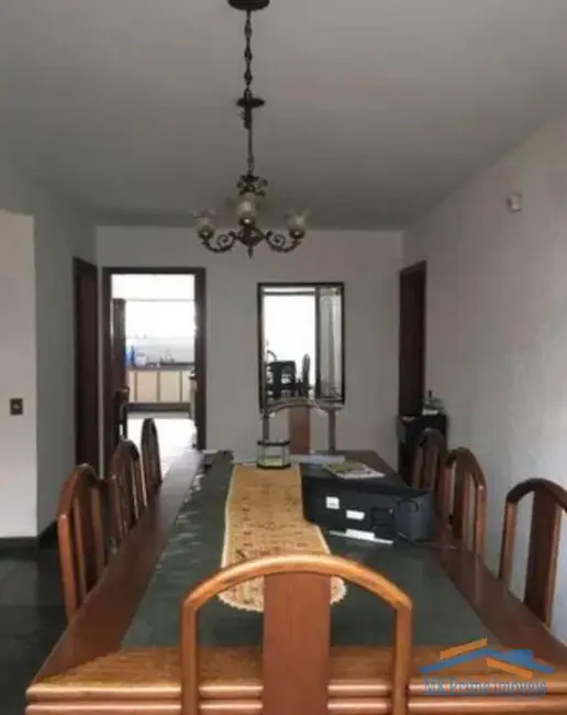 Foto 6 de Casa de Condomínio com 4 quartos à venda, 190m2 em Continental, Osasco - SP