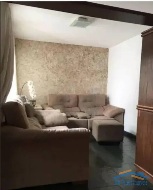 Foto 4 de Casa de Condomínio com 4 quartos à venda, 190m2 em Continental, Osasco - SP