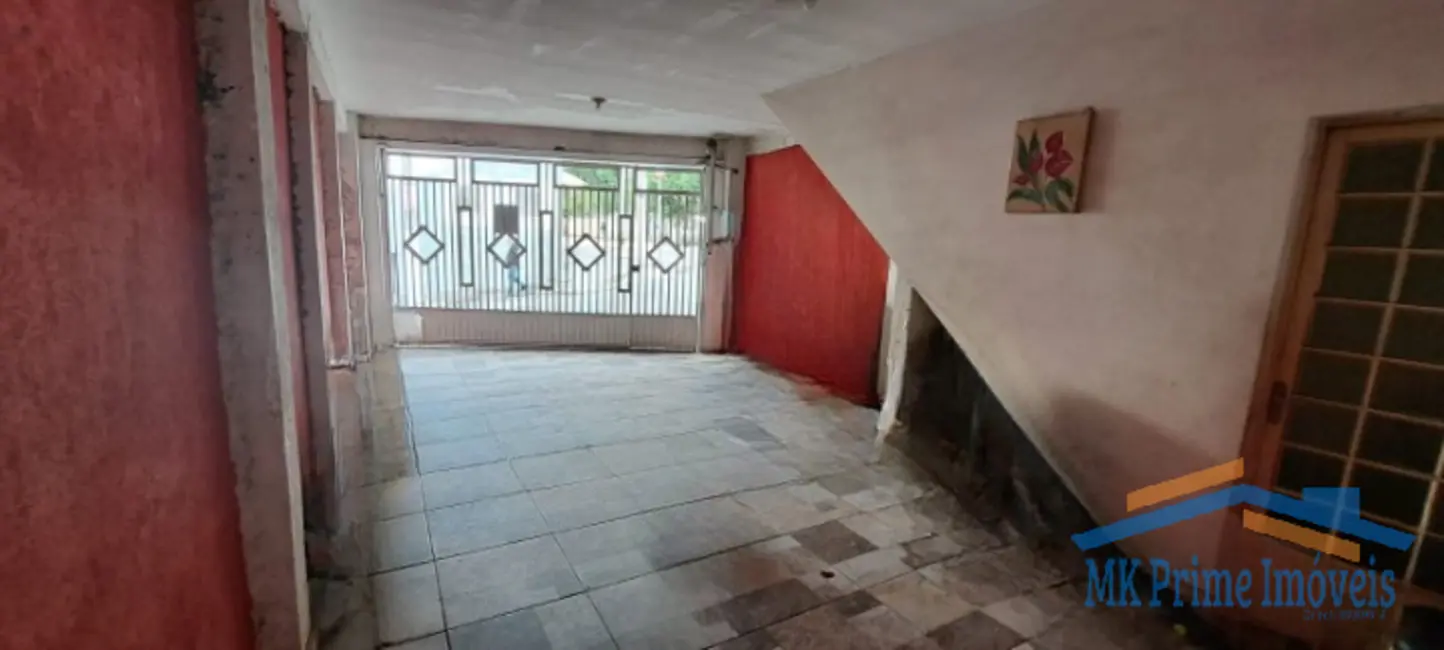 Casa com 2 quartos à venda, 190m2 em Jardim Roberto, Osasco - SP - imagem 3 Foto 3 de Casa com 2 quartos à venda, 190m2 em Jardim Roberto, Osasco - SP