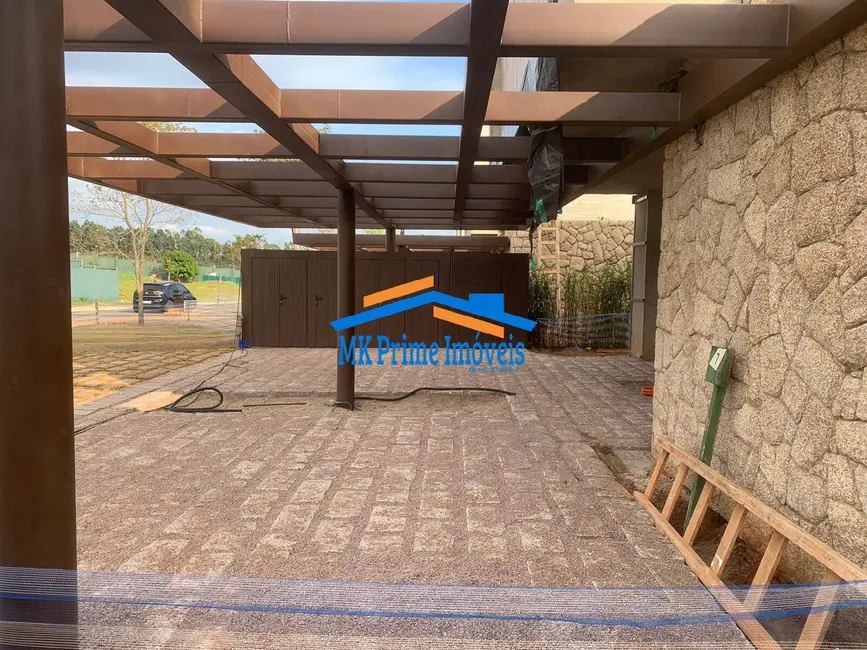 Foto 8 de Casa de Condomínio com 4 quartos à venda, 1000m2 em Itupeva - SP