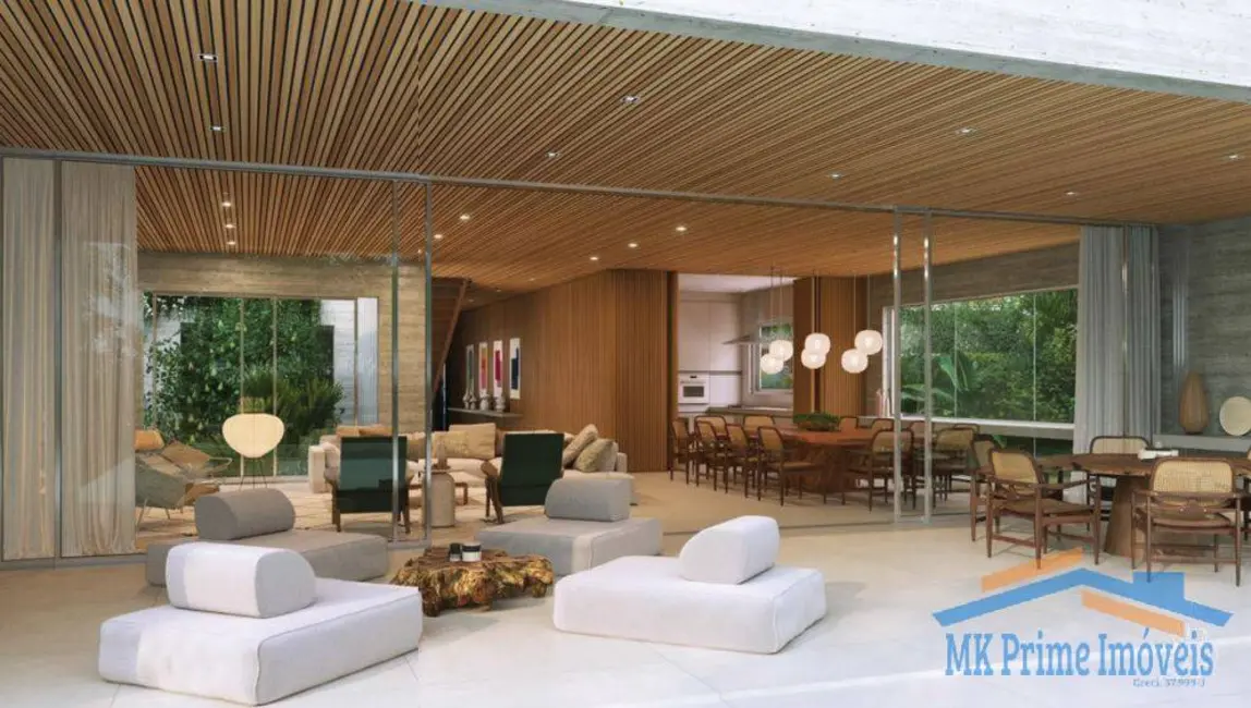 Foto 3 de Casa de Condomínio com 4 quartos à venda, 1000m2 em Itupeva - SP