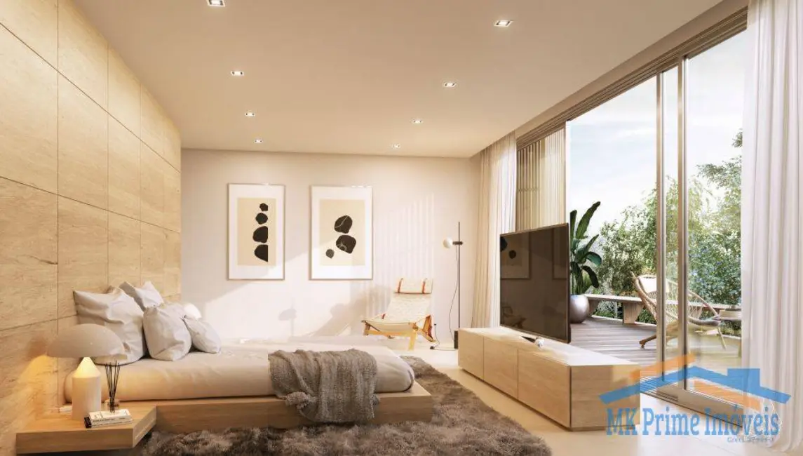 Foto 4 de Casa de Condomínio com 4 quartos à venda, 1000m2 em Itupeva - SP