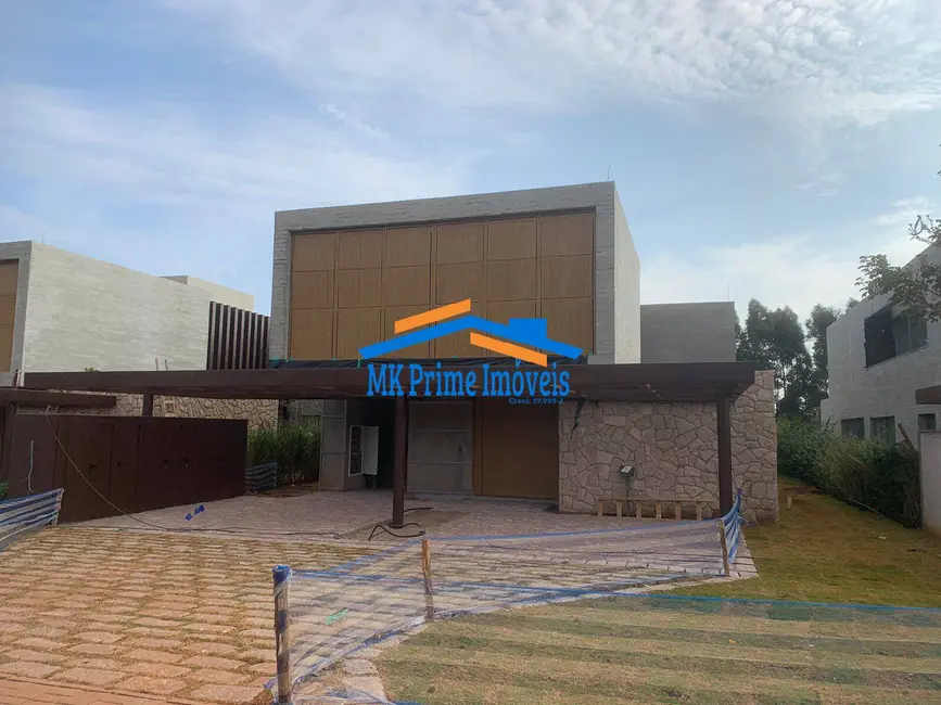 Foto 9 de Casa de Condomínio com 4 quartos à venda, 1000m2 em Itupeva - SP