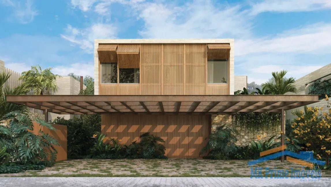 Foto 1 de Casa de Condomínio com 4 quartos à venda, 1000m2 em Itupeva - SP