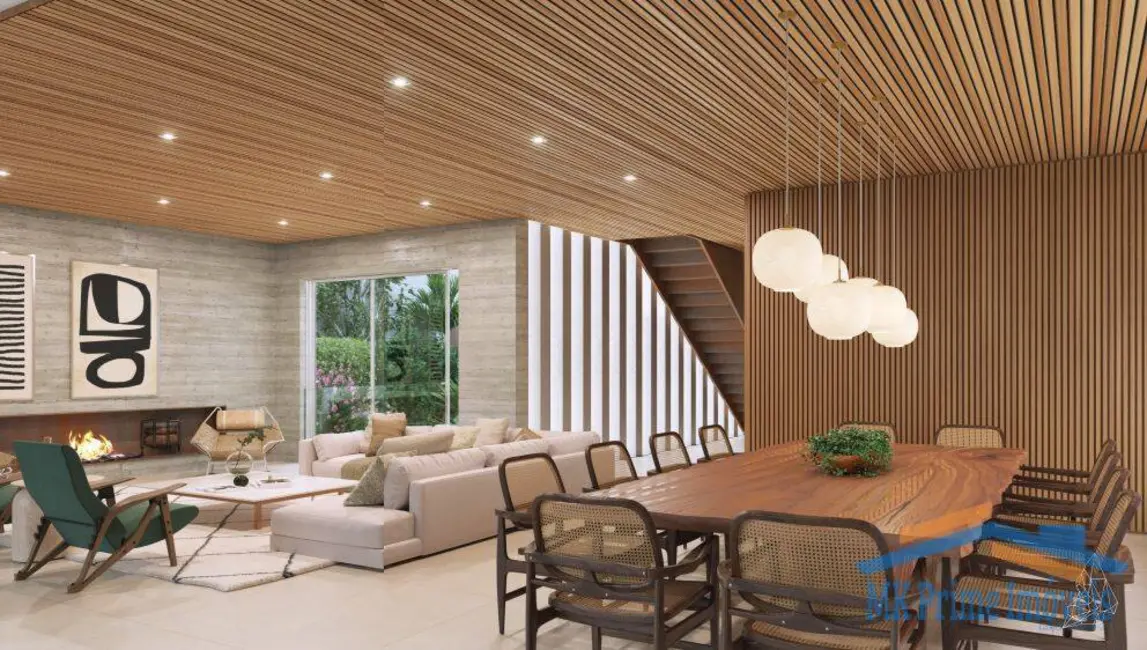 Foto 6 de Casa de Condomínio com 4 quartos à venda, 1000m2 em Itupeva - SP