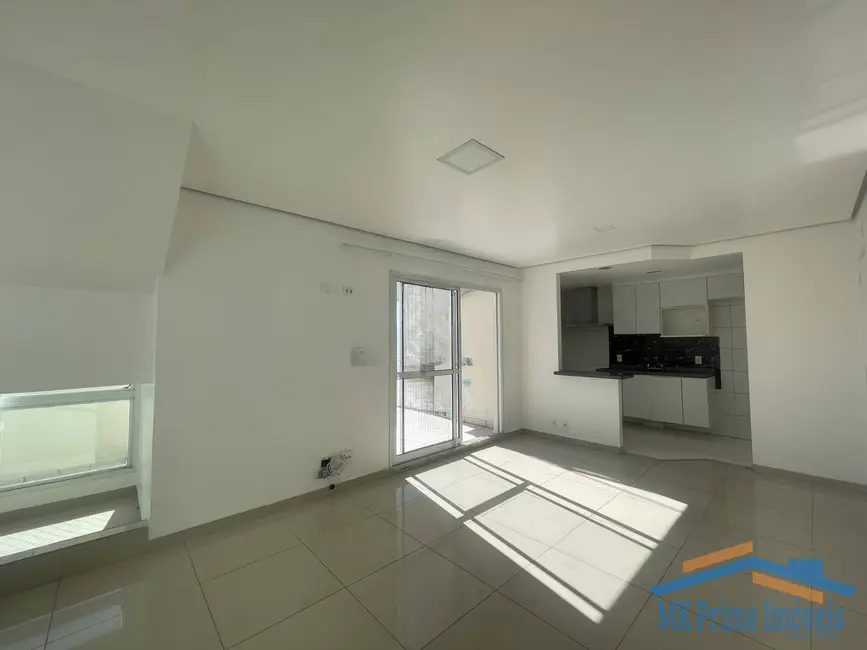 Apartamento com 3 quartos à venda, 123m2 em Centro, Osasco - SP - imagem 7 Foto 7 de Apartamento com 3 quartos à venda, 123m2 em Centro, Osasco - SP