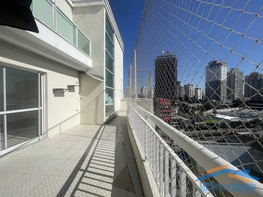 Apartamento com 3 quartos à venda, 123m2 em Centro, Osasco - SP - imagem 3 Foto 3 de Apartamento com 3 quartos à venda, 123m2 em Centro, Osasco - SP