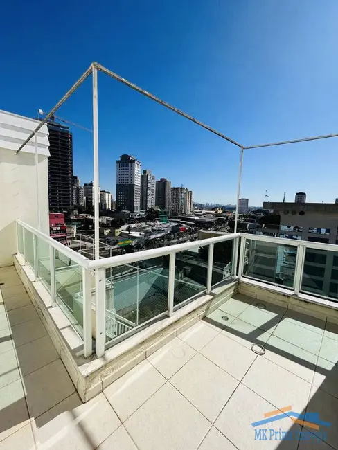 Apartamento com 3 quartos à venda, 123m2 em Centro, Osasco - SP - imagem 4 Foto 4 de Apartamento com 3 quartos à venda, 123m2 em Centro, Osasco - SP