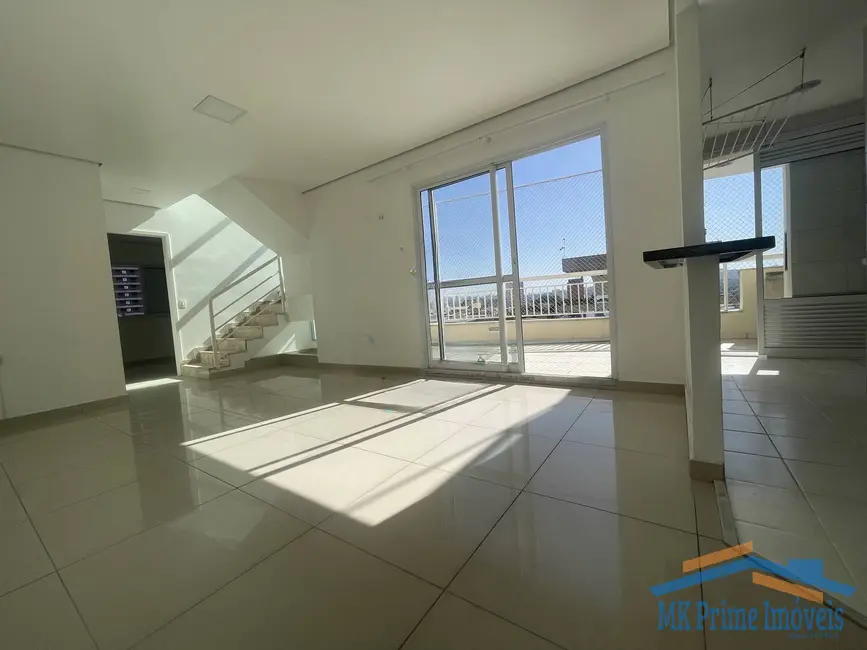 Apartamento com 3 quartos à venda, 123m2 em Centro, Osasco - SP - imagem 5 Foto 5 de Apartamento com 3 quartos à venda, 123m2 em Centro, Osasco - SP