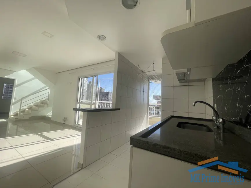 Apartamento com 3 quartos à venda, 123m2 em Centro, Osasco - SP - imagem 8 Foto 8 de Apartamento com 3 quartos à venda, 123m2 em Centro, Osasco - SP