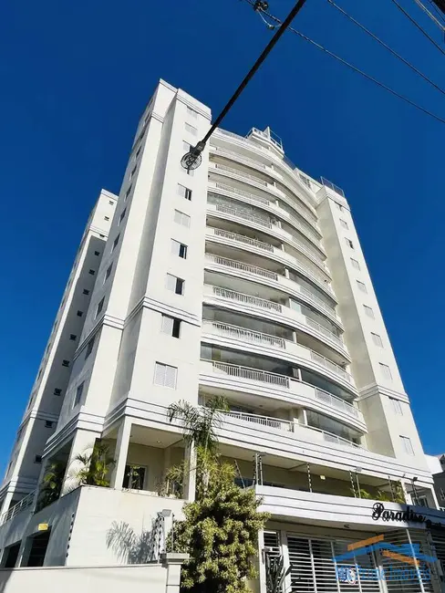 Foto 1 de Apartamento com 3 quartos à venda, 123m2 em Centro, Osasco - SP