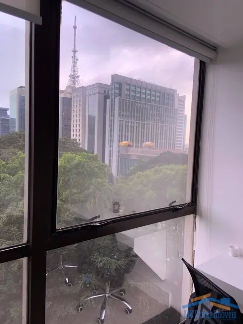 Foto 9 de Sala Comercial à venda, 40m2 em Jardim Paulista, São Paulo - SP