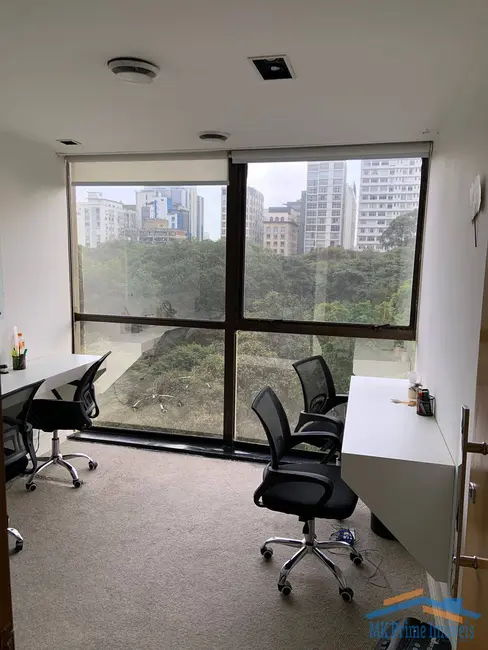 Foto 3 de Sala Comercial à venda, 40m2 em Jardim Paulista, São Paulo - SP
