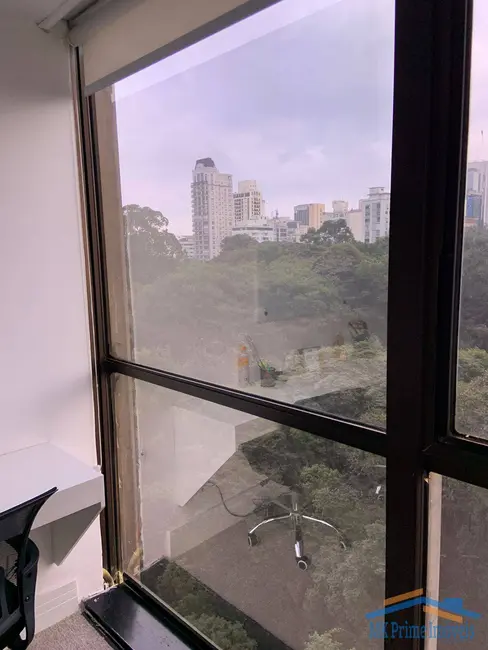 Foto 8 de Sala Comercial à venda, 40m2 em Jardim Paulista, São Paulo - SP