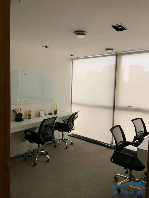 Foto 4 de Sala Comercial à venda, 40m2 em Jardim Paulista, São Paulo - SP