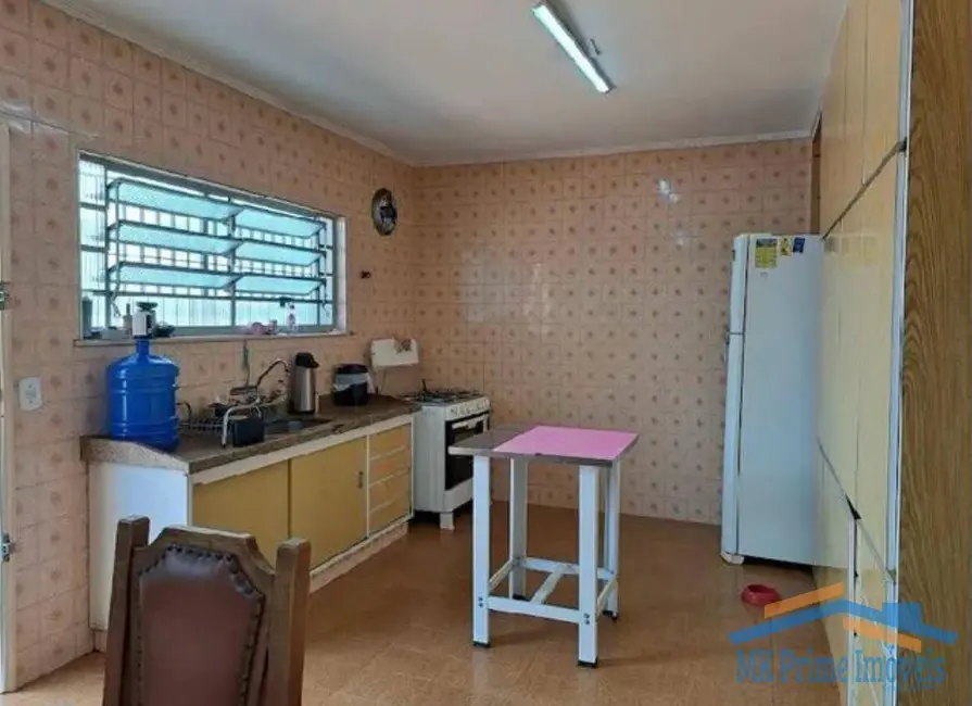 Foto 5 de Casa com 3 quartos à venda, 250m2 em Presidente Altino, Osasco - SP