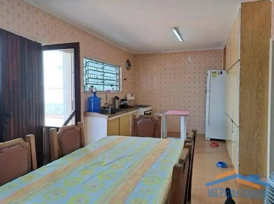 Foto 4 de Casa com 3 quartos à venda, 250m2 em Presidente Altino, Osasco - SP