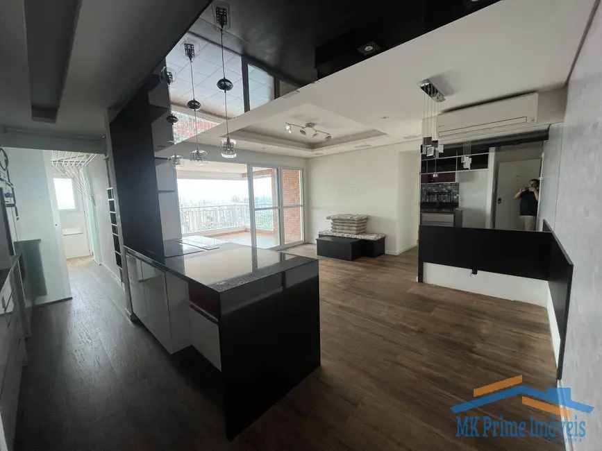 Foto 8 de Apartamento com 2 quartos à venda, 92m2 em Vila Brasílio Machado, São Paulo - SP