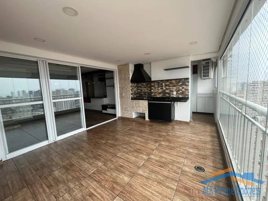 Foto 1 de Apartamento com 2 quartos à venda, 92m2 em Vila Brasílio Machado, São Paulo - SP
