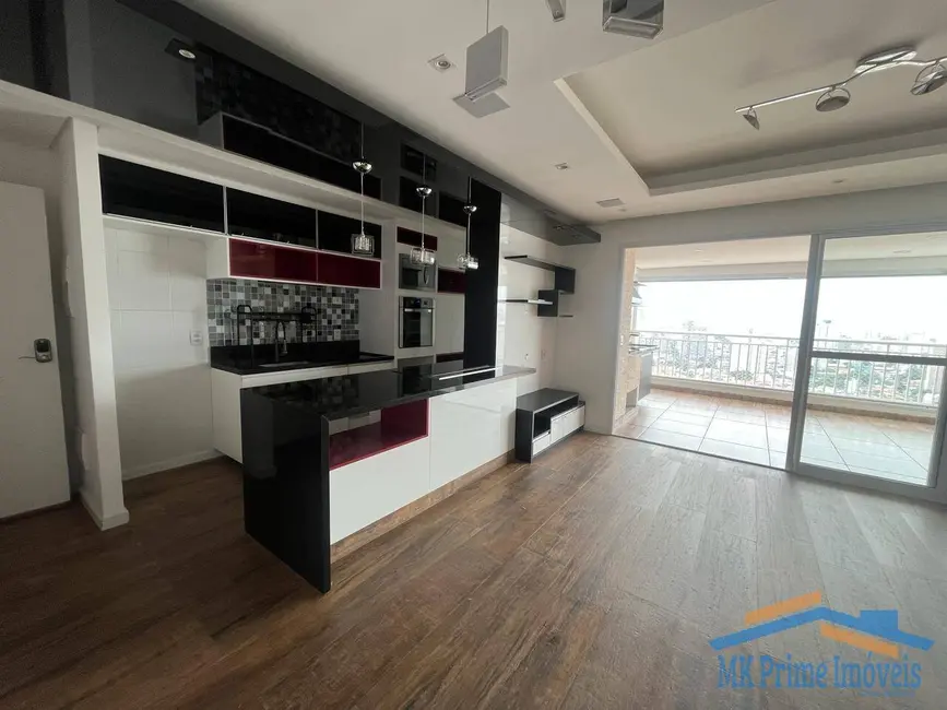 Foto 5 de Apartamento com 2 quartos à venda, 92m2 em Vila Brasílio Machado, São Paulo - SP