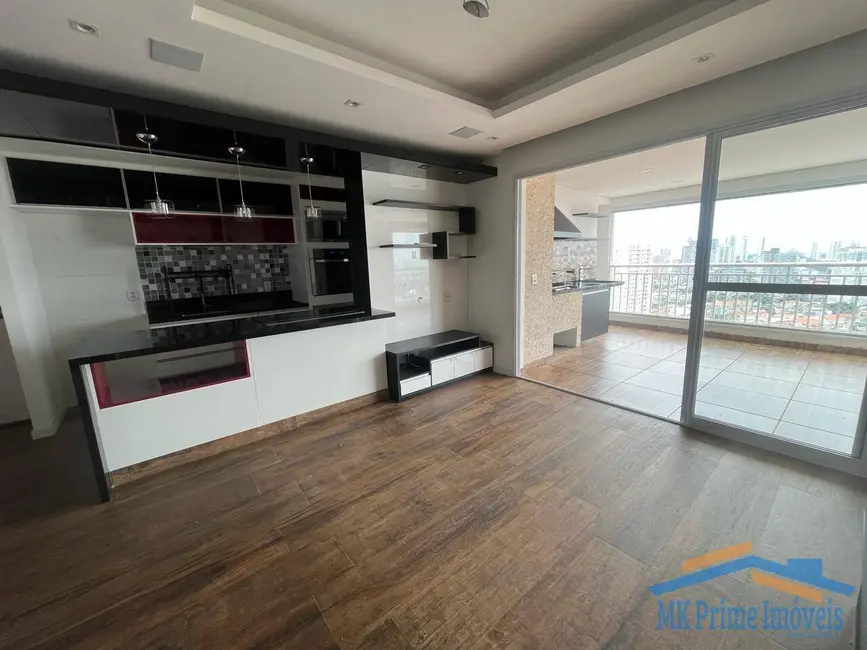 Foto 4 de Apartamento com 2 quartos à venda, 92m2 em Vila Brasílio Machado, São Paulo - SP