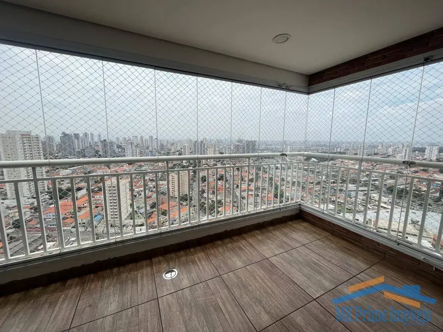 Foto 2 de Apartamento com 2 quartos à venda, 92m2 em Vila Brasílio Machado, São Paulo - SP