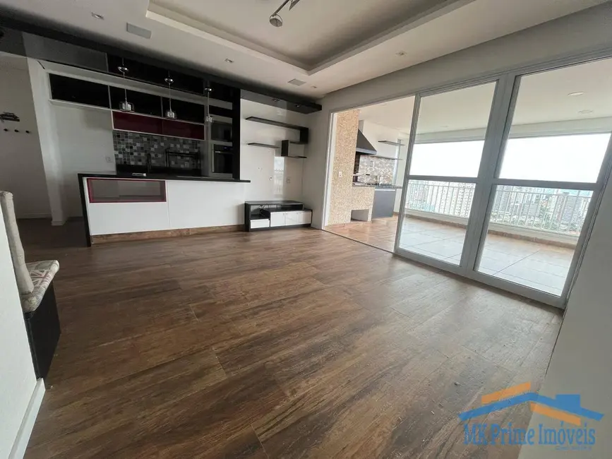 Foto 3 de Apartamento com 2 quartos à venda, 92m2 em Vila Brasílio Machado, São Paulo - SP