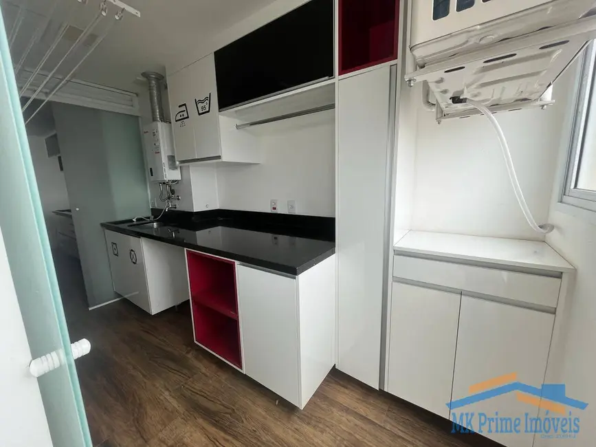 Foto 6 de Apartamento com 2 quartos à venda, 92m2 em Vila Brasílio Machado, São Paulo - SP