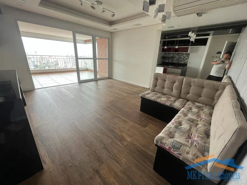 Foto 9 de Apartamento com 2 quartos à venda, 92m2 em Vila Brasílio Machado, São Paulo - SP