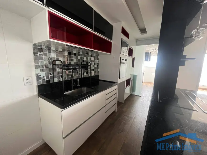 Foto 7 de Apartamento com 2 quartos à venda, 92m2 em Vila Brasílio Machado, São Paulo - SP