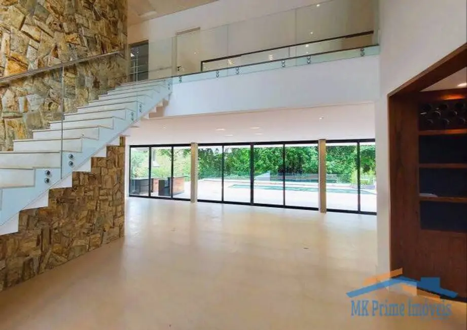 Foto 5 de Casa de Condomínio com 5 quartos à venda, 730m2 em Alphaville Conde II, Barueri - SP