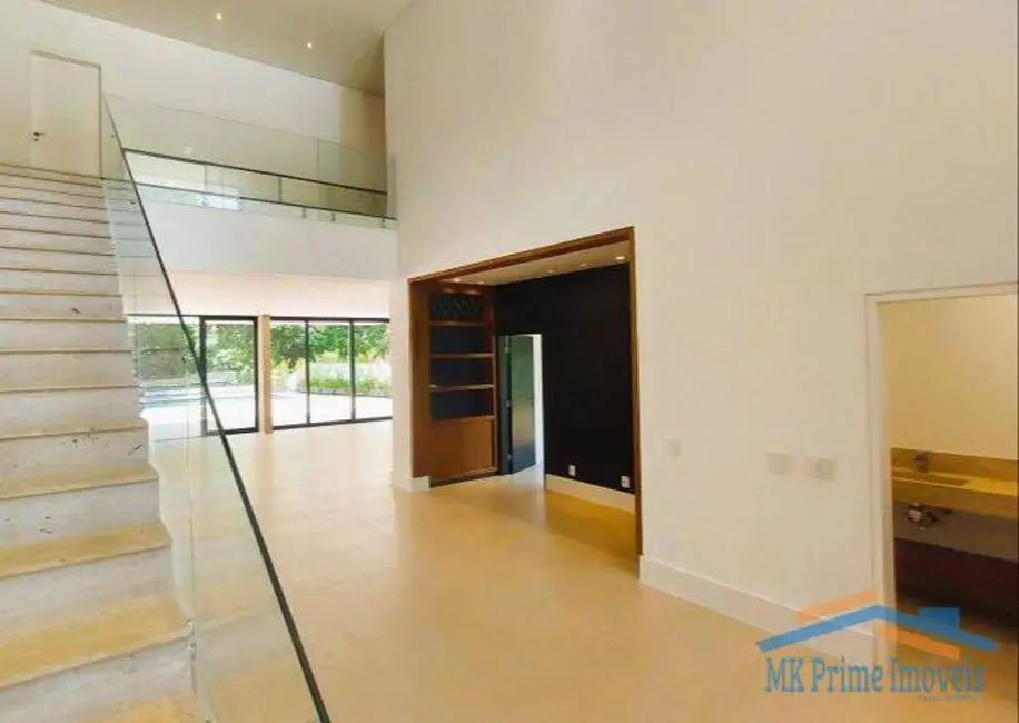 Foto 4 de Casa de Condomínio com 5 quartos à venda, 730m2 em Alphaville Conde II, Barueri - SP