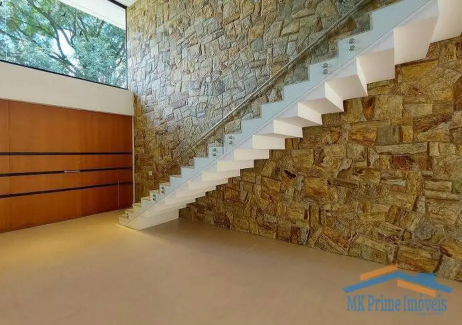 Foto 3 de Casa de Condomínio com 5 quartos à venda, 730m2 em Alphaville Conde II, Barueri - SP