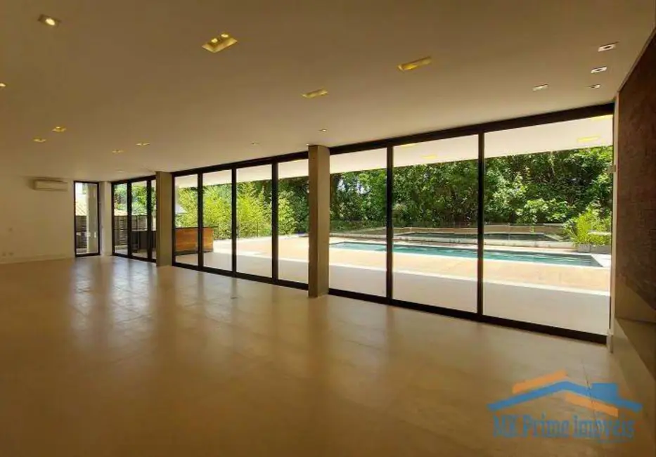 Foto 7 de Casa de Condomínio com 5 quartos à venda, 730m2 em Alphaville Conde II, Barueri - SP