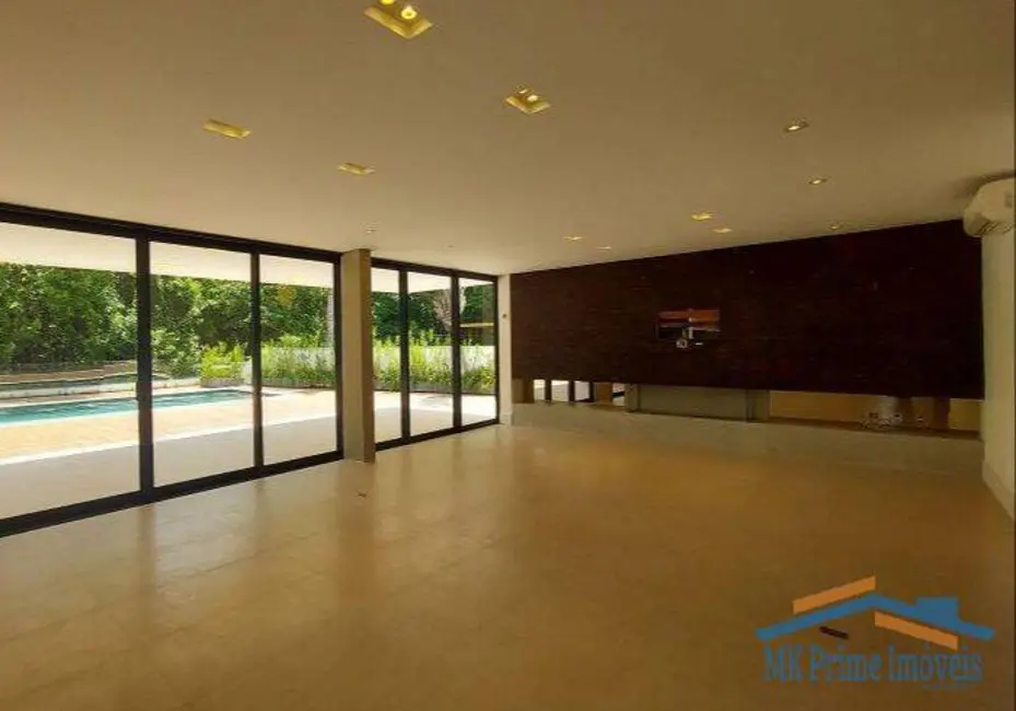 Foto 8 de Casa de Condomínio com 5 quartos à venda, 730m2 em Alphaville Conde II, Barueri - SP