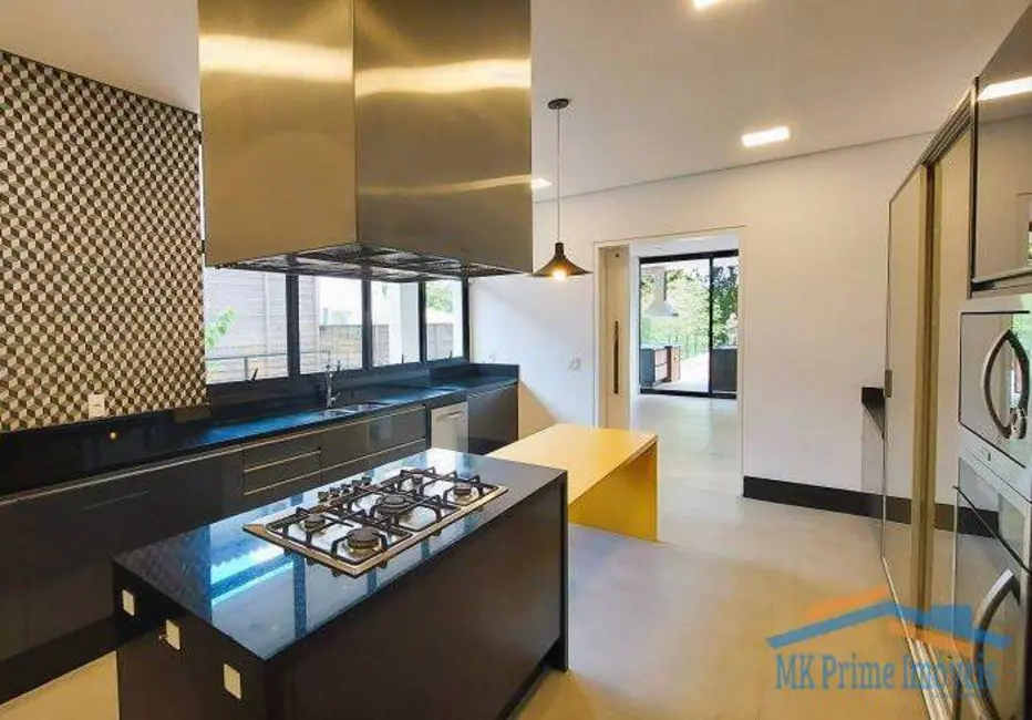 Foto 9 de Casa de Condomínio com 5 quartos à venda, 730m2 em Alphaville Conde II, Barueri - SP