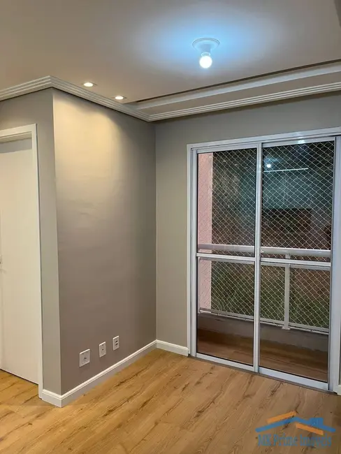 Foto 7 de Apartamento com 2 quartos à venda, 48m2 em Nakamura Park, Cotia - SP