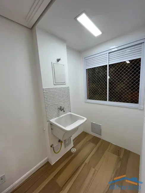 Foto 4 de Apartamento com 2 quartos à venda, 48m2 em Nakamura Park, Cotia - SP