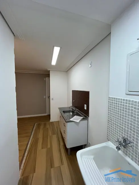 Foto 5 de Apartamento com 2 quartos à venda, 48m2 em Nakamura Park, Cotia - SP