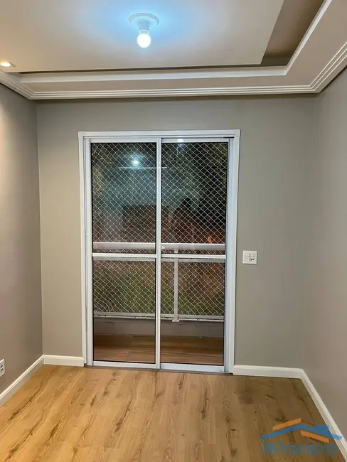 Foto 8 de Apartamento com 2 quartos à venda, 48m2 em Nakamura Park, Cotia - SP