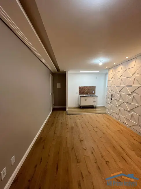 Foto 6 de Apartamento com 2 quartos à venda, 48m2 em Nakamura Park, Cotia - SP