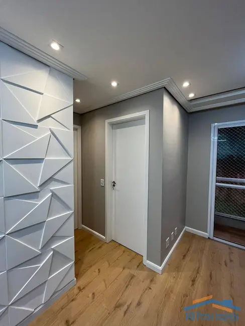 Foto 9 de Apartamento com 2 quartos à venda, 48m2 em Nakamura Park, Cotia - SP