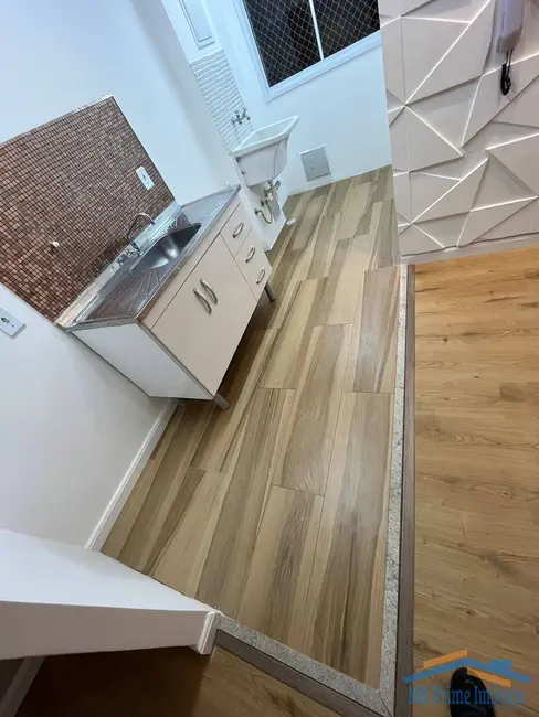 Foto 3 de Apartamento com 2 quartos à venda, 48m2 em Nakamura Park, Cotia - SP