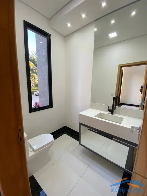 Foto 4 de Casa de Condomínio com 5 quartos à venda, 750m2 em Tamboré, Santana De Parnaiba - SP