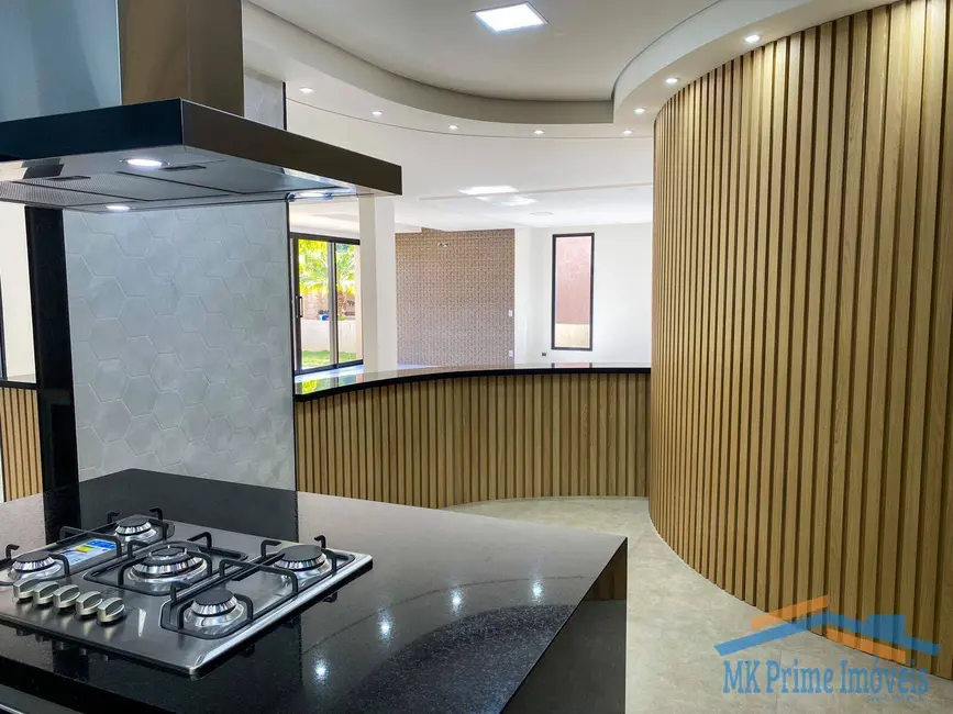 Foto 7 de Casa de Condomínio com 5 quartos à venda, 750m2 em Tamboré, Santana De Parnaiba - SP