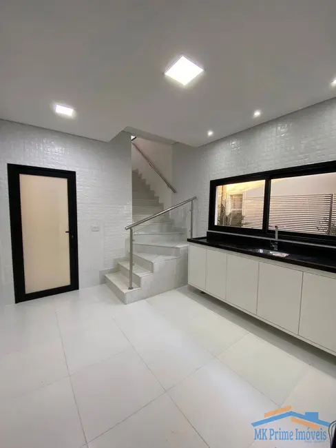 Foto 9 de Casa de Condomínio com 5 quartos à venda, 750m2 em Tamboré, Santana De Parnaiba - SP