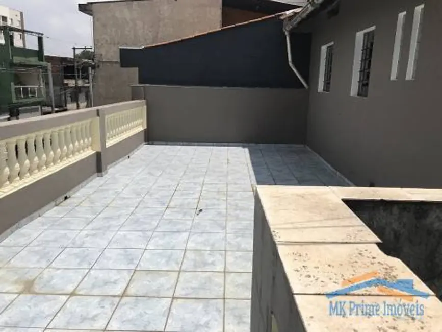 Foto 1 de Sobrado com 4 quartos à venda, 232m2 em Vila Nova Cachoeirinha, São Paulo - SP